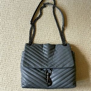 Edie shoulder bag